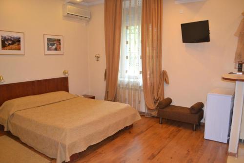 Apartments On Negruzzi 6/2
