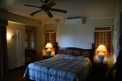 Hotel Yap Pacific Dive Resort