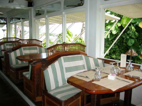 Hotel Yap Pacific Dive Resort