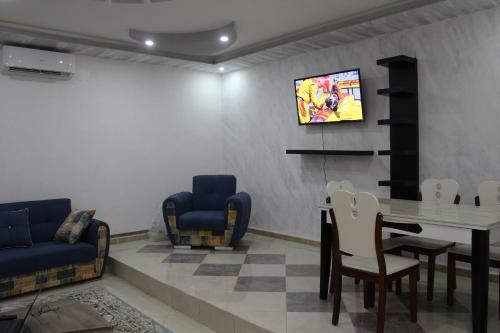 Apartamento Palmeraie