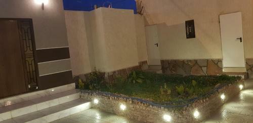 Apartamento Palmeraie