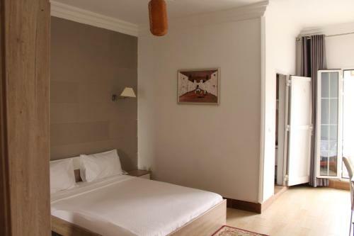 Hotel Le Diplomate
