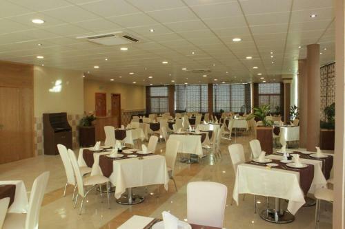 Hotel Mauricenter Nouakchott