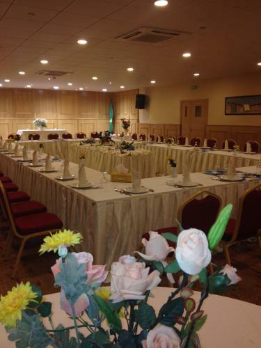 Hotel Mauricenter Nouakchott