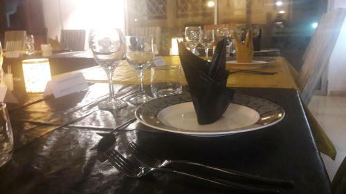 Bed & Breakfast Residence La Casa Blanca