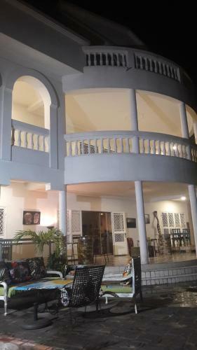 Bed & Breakfast Residence La Casa Blanca
