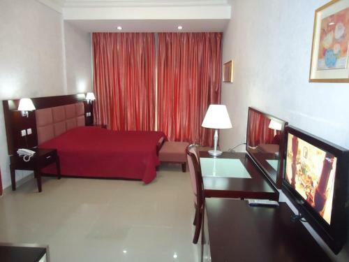 Hotel Le Relais De Bamako