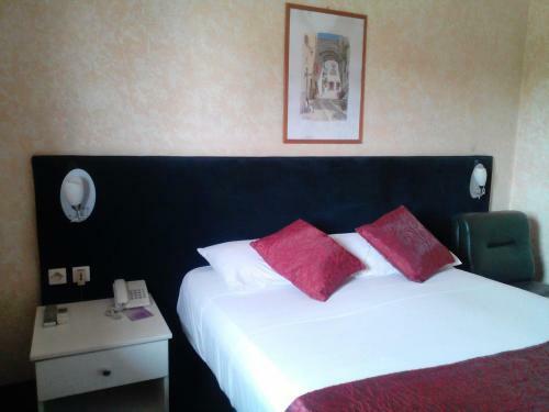 Hotel Le Relais De Bamako