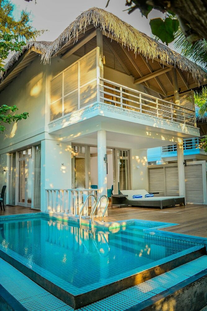 Hotel Amaya Resorts & Spa Kuda Rah