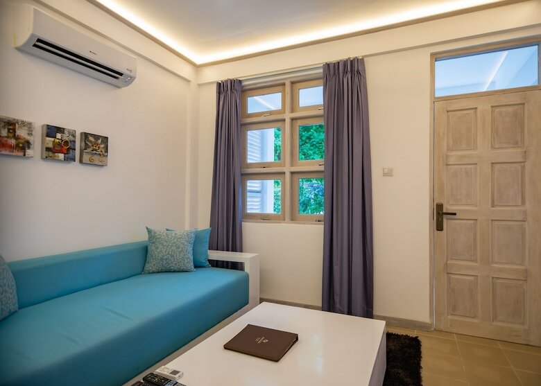 Hotel Amaya Resorts & Spa Kuda Rah