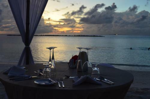 Ocean Breeze Voyager Yacht