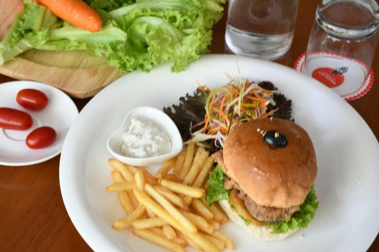 Hotel Paralian Hulhumale'
