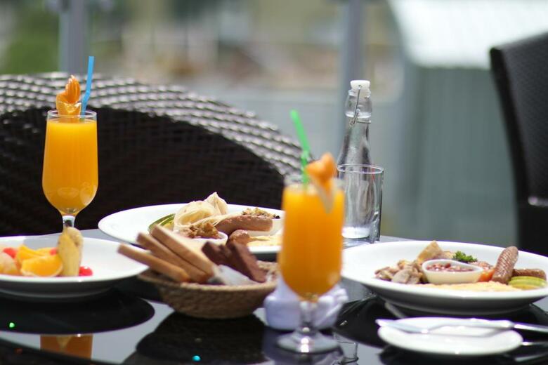Hotel Paralian Hulhumale'