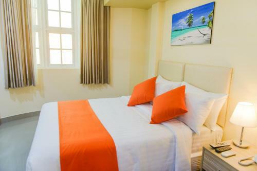 Hostal Point Inn