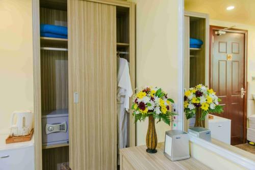 Hostal Point Inn