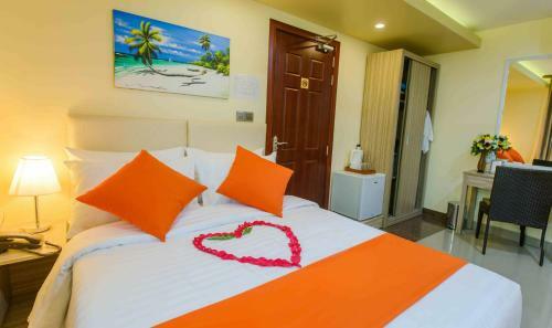 Hostal Point Inn