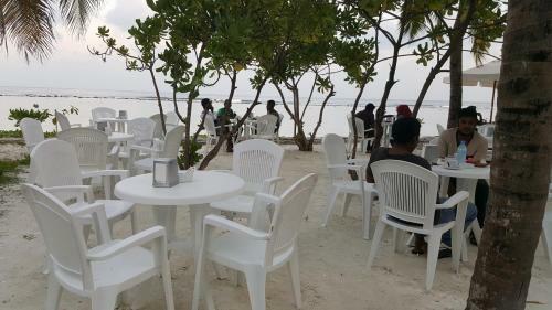 Hostal Point Inn