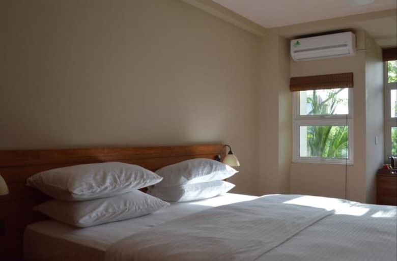 Hostal Meri Maldives