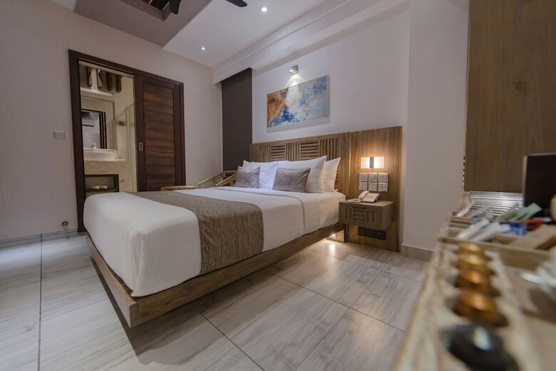 Hostal Hotel Ocean Grand At Hulhumale