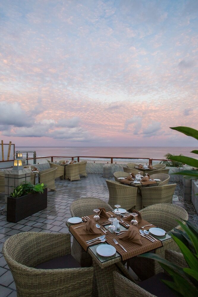 Hostal Hotel Ocean Grand At Hulhumale