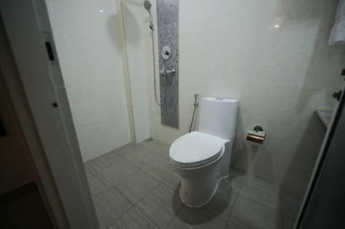 Hostal Vilu Rest