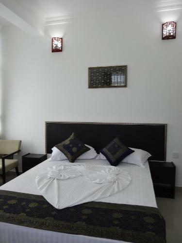 Hostal Vilu Rest