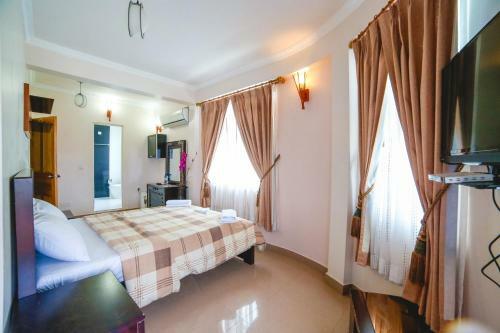 Hostal Relax Beach Inn