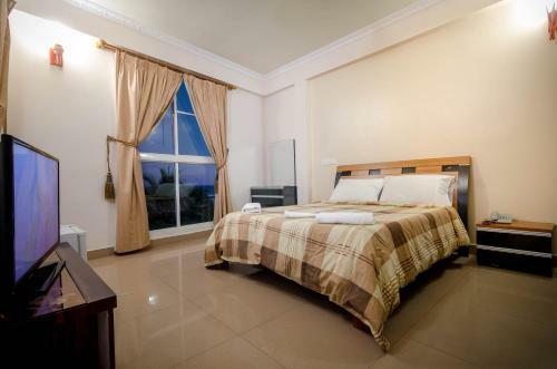 Hostal Relax Beach Inn
