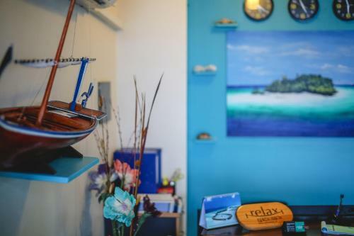 Hostal Relax Beach Inn