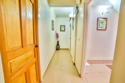 Hostal Relax Beach Inn