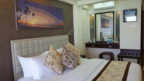 Hostal Vista Beach Retreat