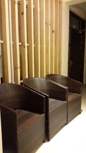 Hostal Beach Grand And Spa