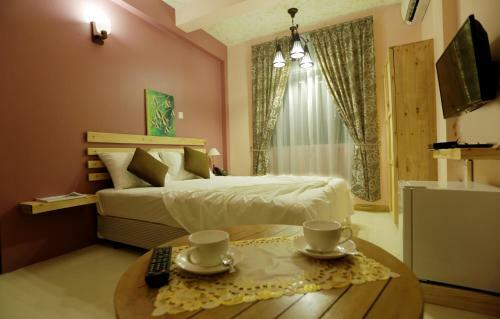 Hostal Koamas Lodge