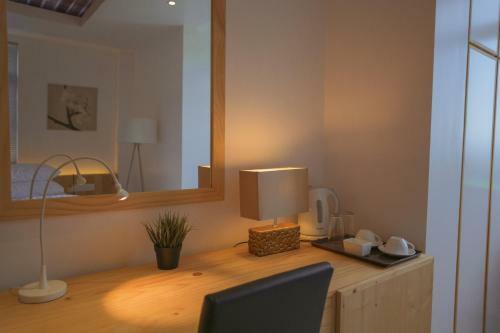 Hostal Pine Lodge
