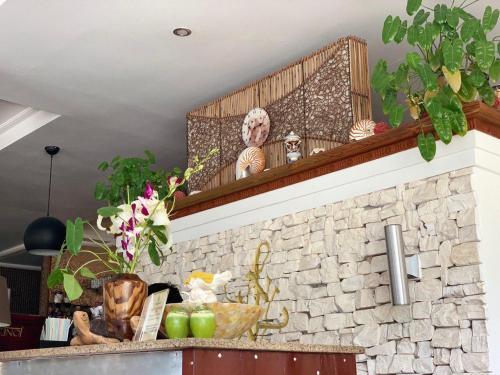 Hostal Le Vieux Nice Inn