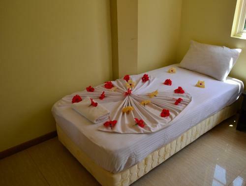 Hostal Hotel Ui Inn