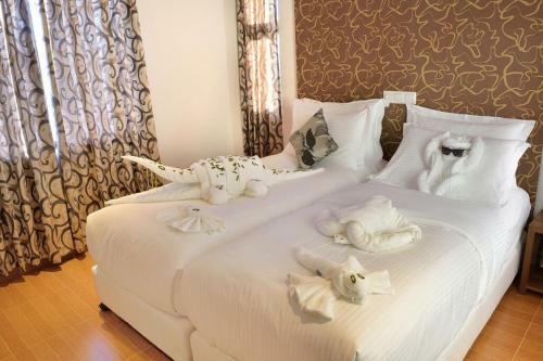 Hostal Hotel Ui Inn