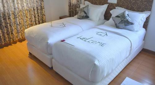 Hostal Hotel Ui Inn