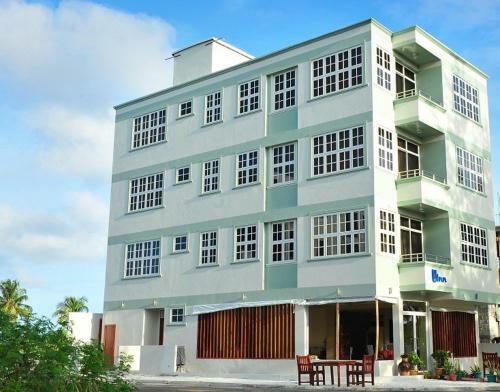 Hostal Hotel Ui Inn