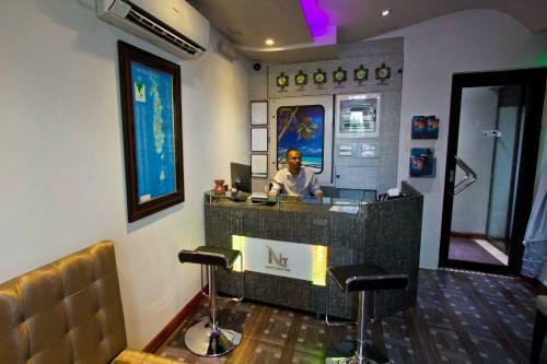 Hostal Newtown Inn