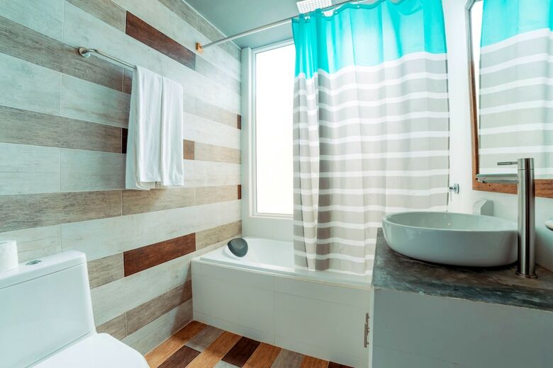Hostal White Coral Rasdhoo