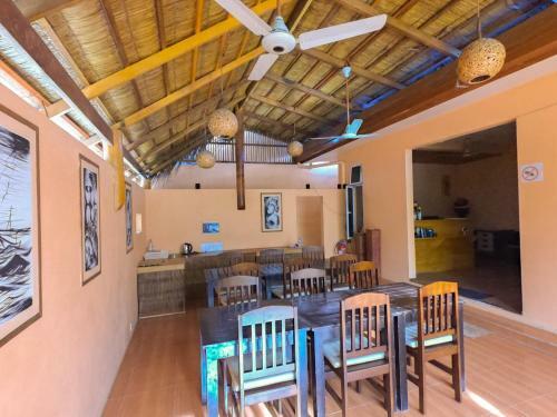 Hostal Group Travellers (macnas)