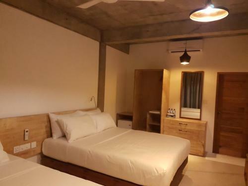 Hostal Rasdhoo Island Inn