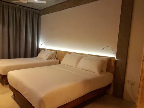Hostal Rasdhoo Island Inn