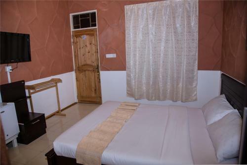 Hostal Rasdhoo Island Inn