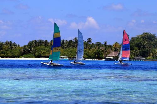 Hostal Rasdhoo Island Inn