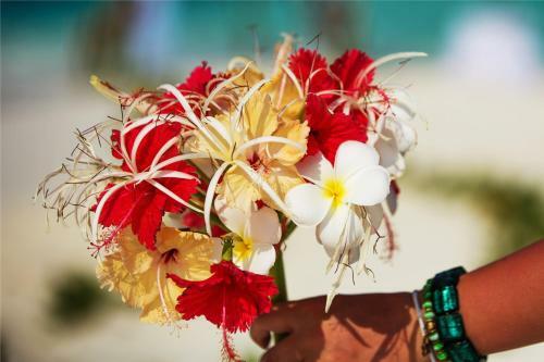 Hostal Rasdhoo Island Inn