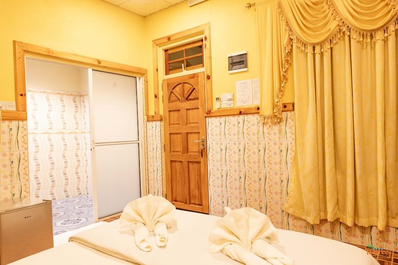 Hostal Rasreef Rasdhoo Maldives