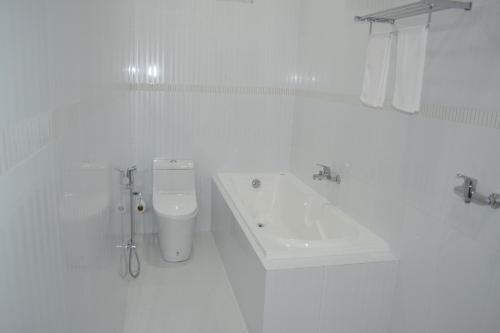 Hostal Rasdhoo Coralville