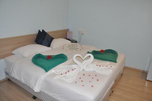 Hostal Rasdhoo Coralville
